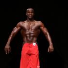 Joel  Cooper - NPC Dexter Jackson Memphis Classic 2013 - #1